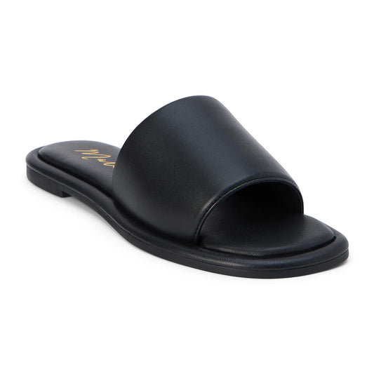 Matisse Moonlight Slide - Black