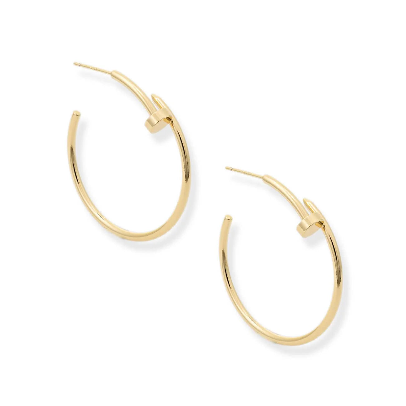 Bracha Julie Nail Earring