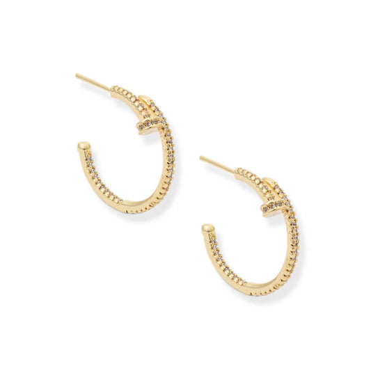 Bracha Nailed it Hoops