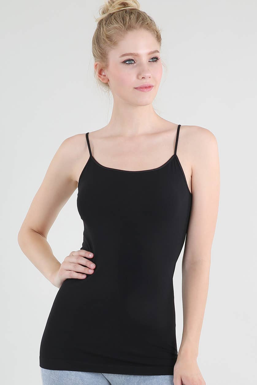 NikiBiki Signature Cami Tank - ONE SIZE