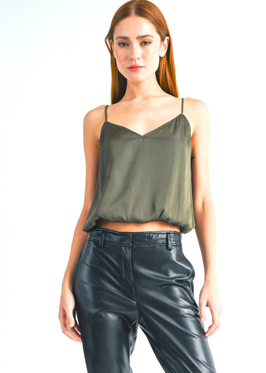 Reset By Jane Silky Amore Love Tank