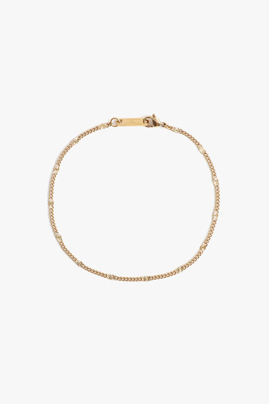 Marrin Costello Paradise Anklet