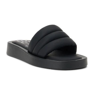Matisse Beach Pax Slide Sandal