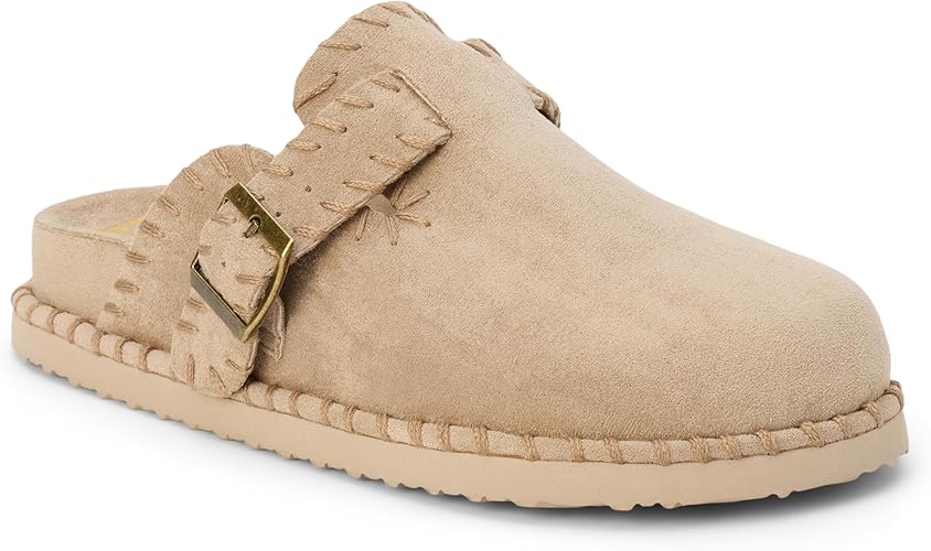 Beach By Matisse Percy Clogs - Taupe