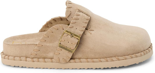 Beach By Matisse Percy Clogs - Taupe