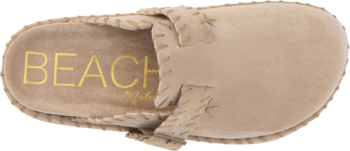 Beach By Matisse Percy Clogs - Taupe