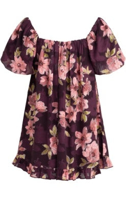 Bila 77 Reseda Dress