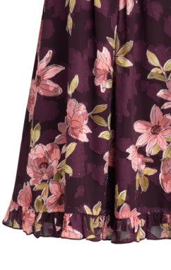 Bila 77 Reseda Dress