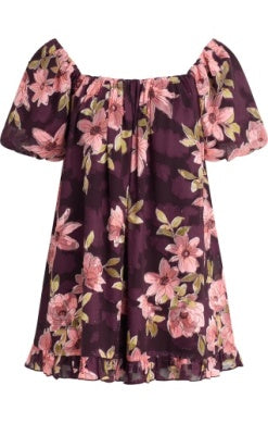 Bila 77 Reseda Dress