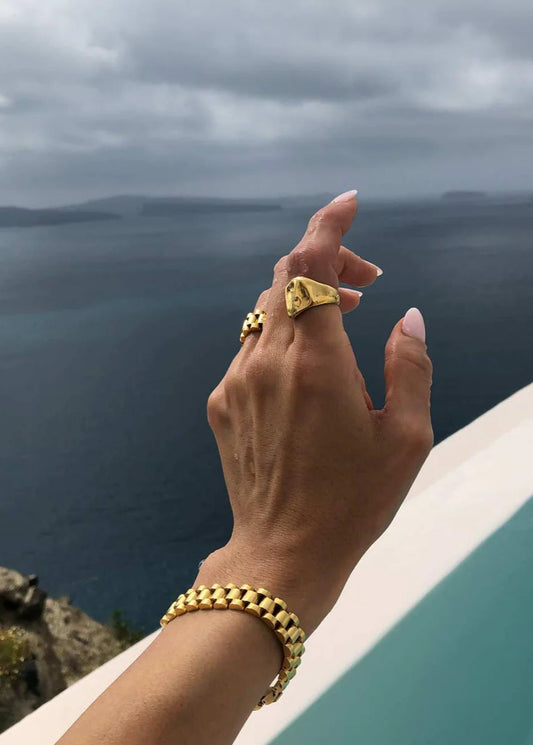 Bracha Rolly Bracelet