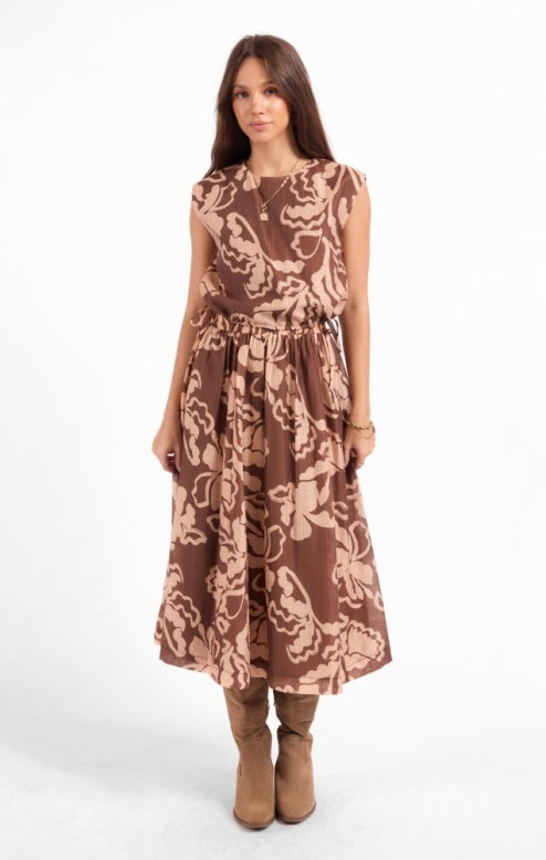 Sage the Label Rustic Charm Top