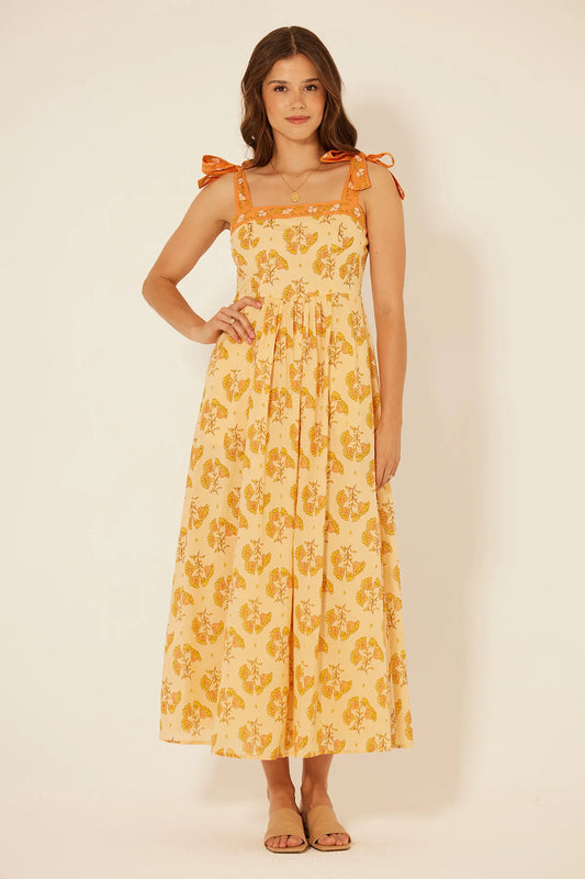 Bila 77 Santa Barbara Dress