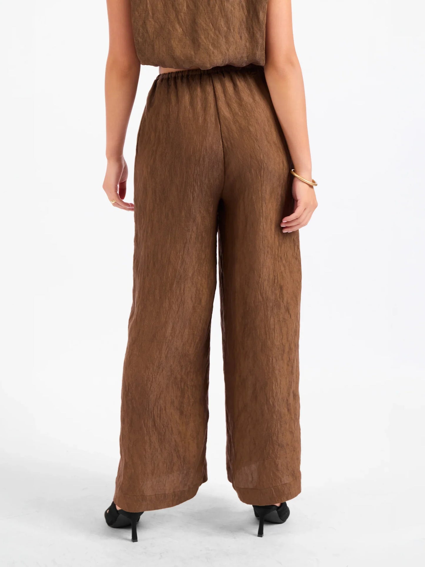Sadie & Sage Sepia Sky Pants