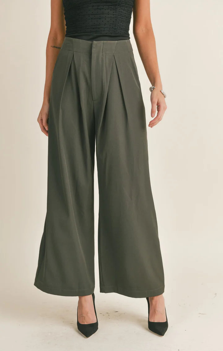 Sage the Label Shake It Off Pant