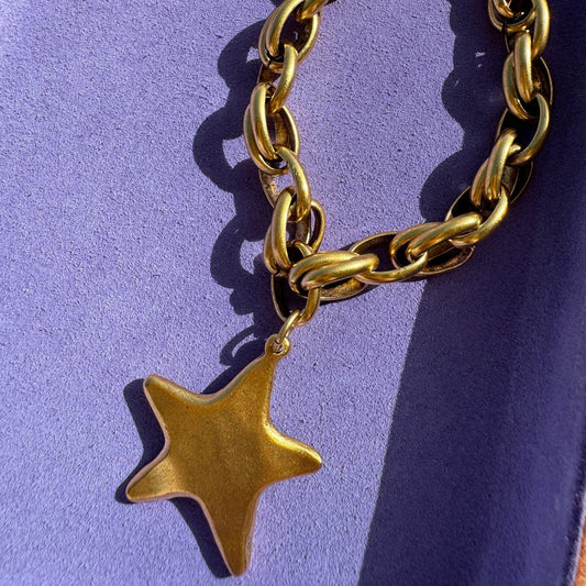 Bracha Star Shine Bracelet