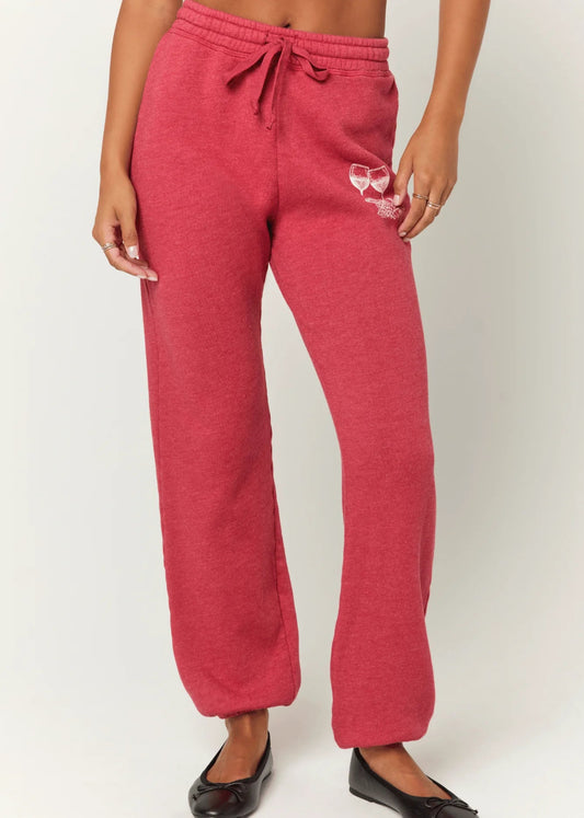 Project Social Tee Wine Club Joggers