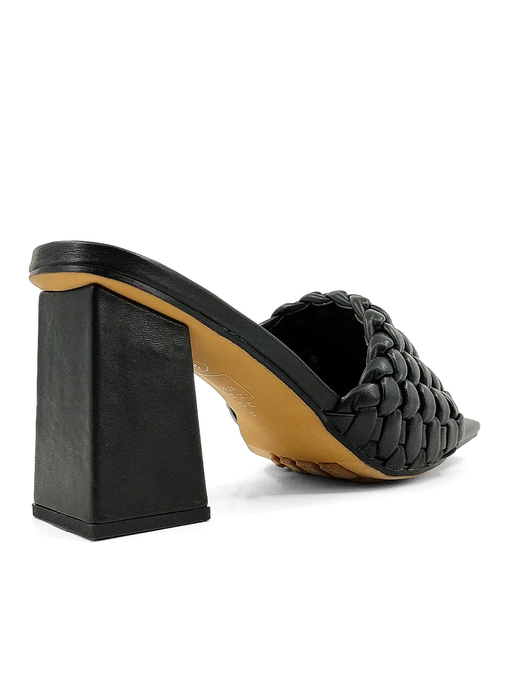 Shu Shop Fedora Sandal