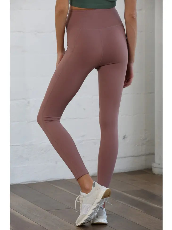 By Together Finish Line Active Leggings