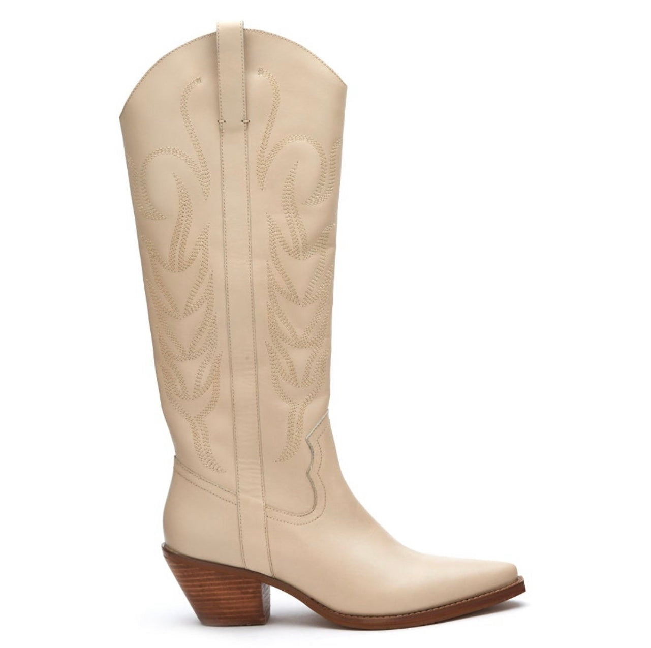Matisse Agency Western Boots